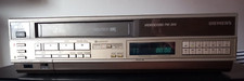 VHS SIEMENS Videocord FM 364