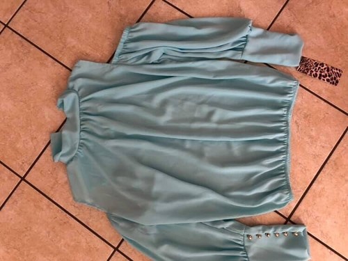 Maglia nuova - maglia,