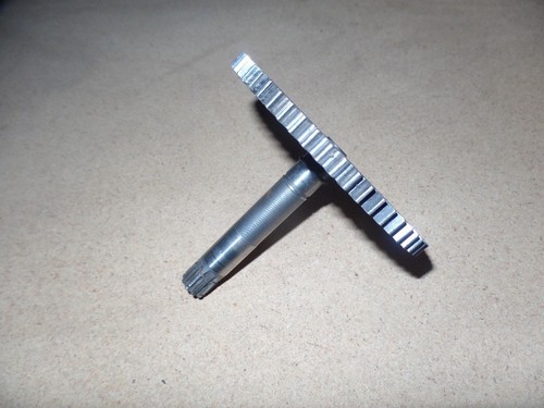 Used lem franco morini cc - lem, 50