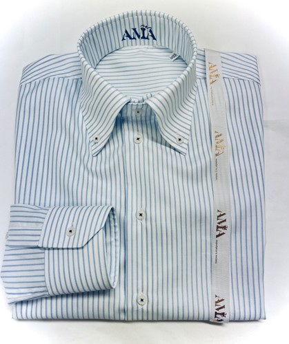 Camicia apollo made italy - made, in