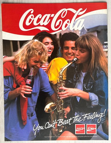 Coke 1990 full page - -,