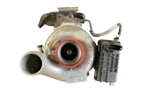 Turbina garrett 802774 - garrett, 802774-5