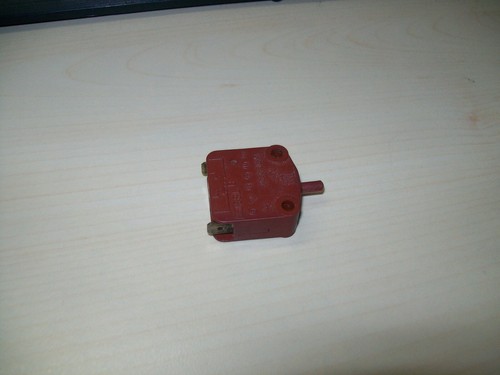 Microinterruttore xp52z11 - microinterruttore,