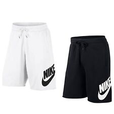 Shorts Nike Bermuda Uomo Donna Pantaloncino Cotone nike Logo one sports