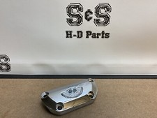 MORSETTO MANUBRIO CROMATO