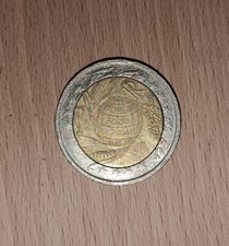 Moneta euro world food - moneta, "world