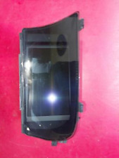 Display Comand Schermo