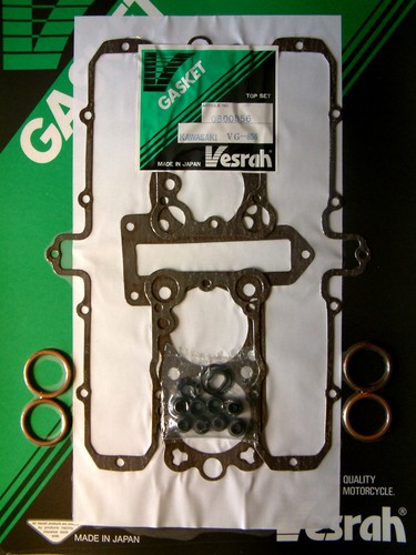 Kit guarnizioni top end - , vesrah