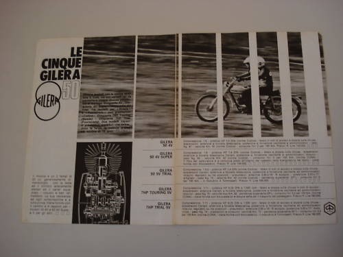 Advertising pubblicità 1972 - advertising,