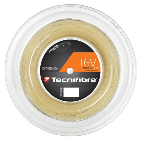 Tecnifibre tgv half set 50 - tecnifibre,