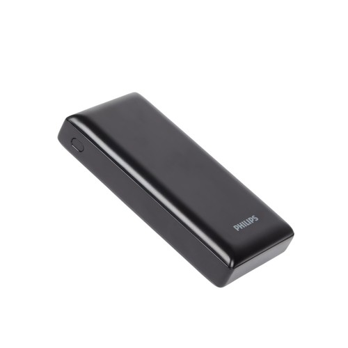Power bank philips 20000mah - bank,