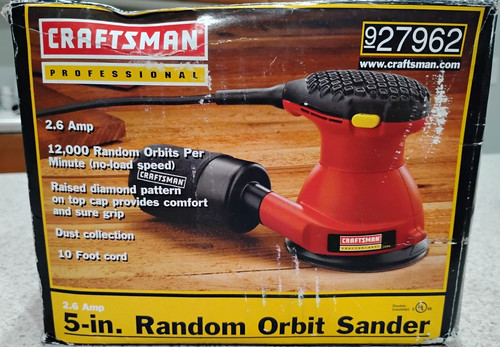 Nos craftsman professional - craftsman,