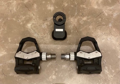 Garmin vector misuratore di - vector, 2s