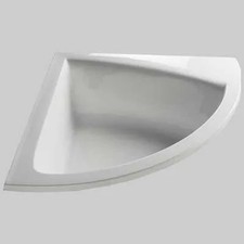 APP CORNER TUB - 135x135