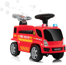 Camion Cavalcabile Dei