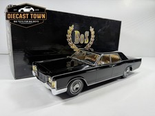 1/18 BOS LINCOLN CONTINENTAL