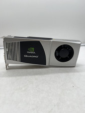NVIDIA Quadro FX 4800 1,5 GB