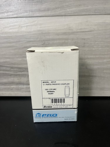 X10 pat01 modulo - x10,