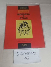 DYLAN DOG CATALOGO FUMO DI