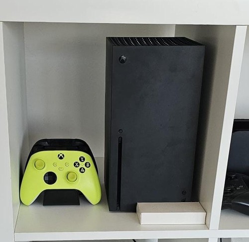 Xbox series 1tb - pari, al