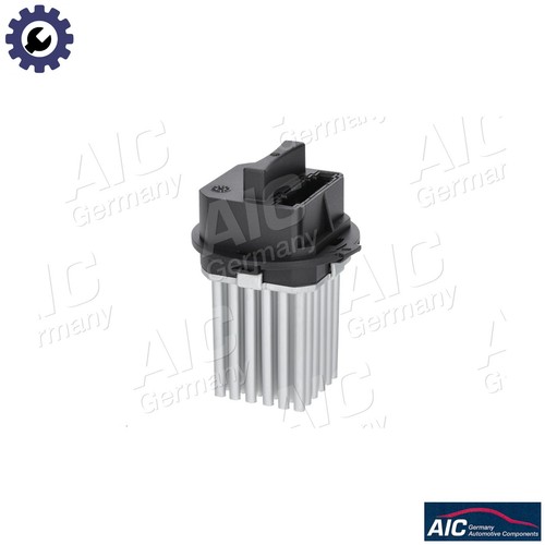 Regolatore soffiatore interno - regolatore,