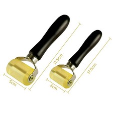 Tuta rullo applicazione