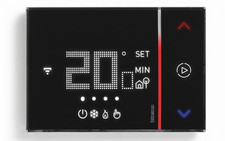 Termostato WiFi Smarther2