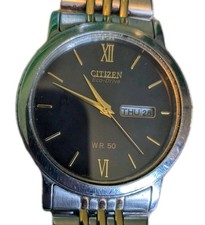 Orologio citizen eco drive - eco,