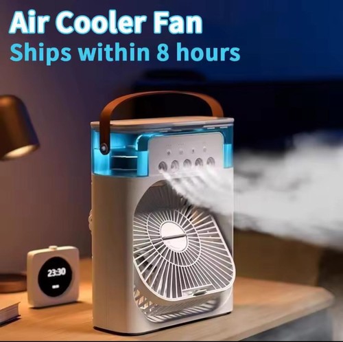 Nuovo 1 ventilatore - 1,