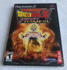 NUOVO SIGILLATO PS2 Dragon