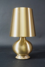 Fontana arte 1853 ottone - fontana,