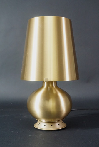 Fontana arte 1853 - ottone, brass