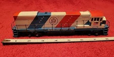 Locomotiva HO Seaboard Coast
