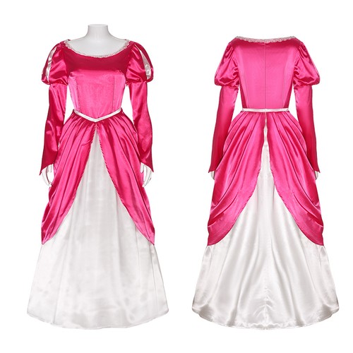 Cosplay sirenetta - cosplay, la