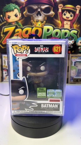 Funko pop batman 621 - funko,