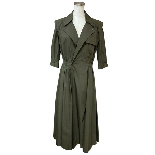 Abito camicia toga pula - toga, cotone