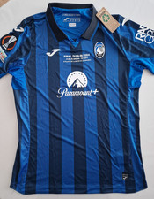 ATALANTA SHIRT MAGLIA JERSEY