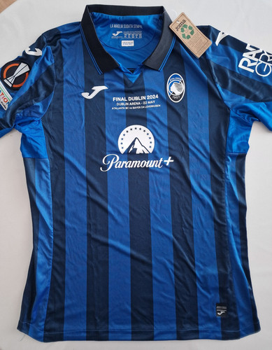 Atalanta shirt jersey - shirt,