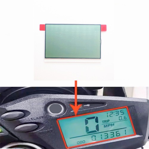Display lcd per yamaha - display,
