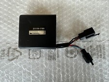 CENTRALINA KAWASAKI KLR 600