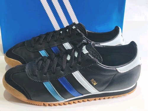 Adidas rom nero blu - adidas,