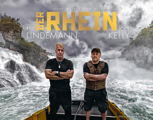 Joey kelly till - kelly, lindemann