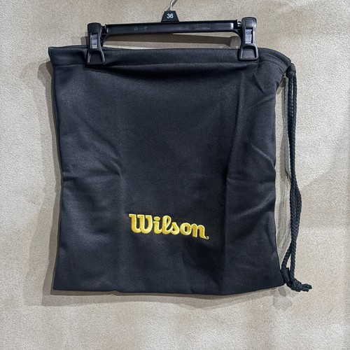 Wilson multi pouch guanti - multi, da
