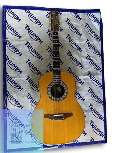 Ovation 1618 glen campbell - glen, 12