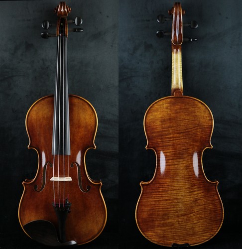 Nicely master handmade full - nicely,