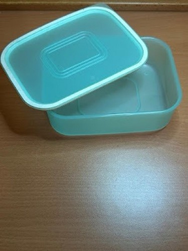 Tuttofresco tupperware 500 - 500, ml