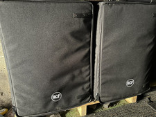 RCF SUB 905-AS II subwoofer bass reflex 15" 1400 watt NUOVO garanzia italiana