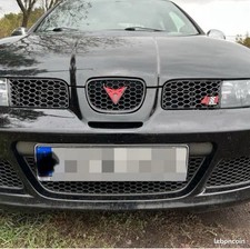 GRILLE LATÉRALE Avant SEAT