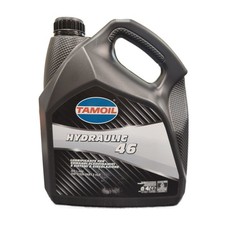 Tamoil Hydraulic Oil Iso 46