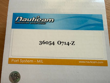 Ingranaggi mirrorless Nauticam O714-F per Olympus M.Zuiko 7-14 mm f/2.8 #36055